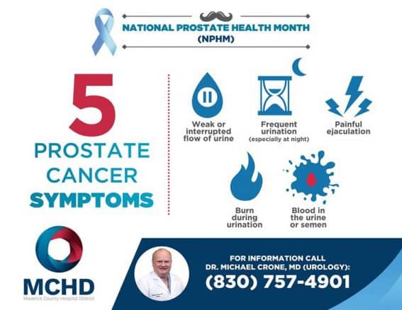 5 prostate cancer symptoms 62d154e3e528d