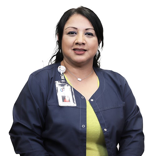 Brenda Ontiveros