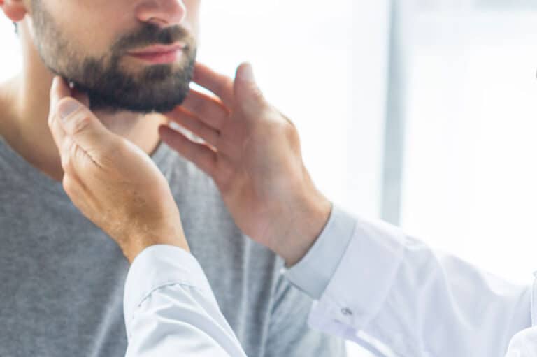 Endocrinology Maverick County Hospital District