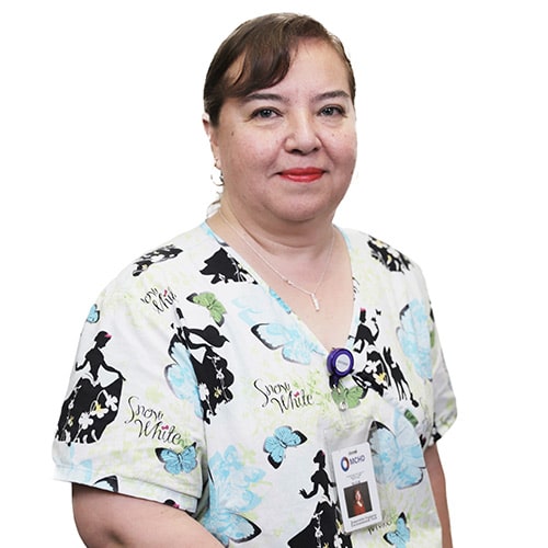 Esmeralda Espinoza