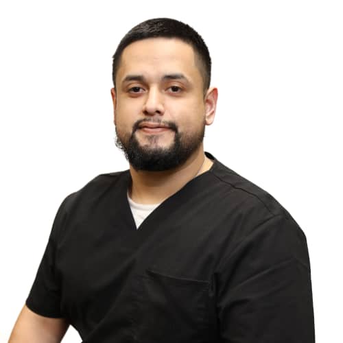 Gabriel Ibarra