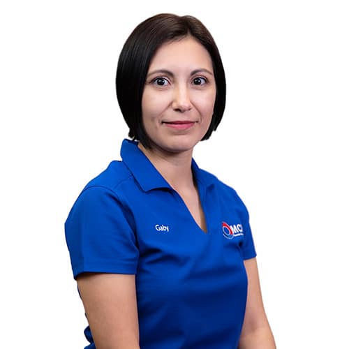 Gaby Arguello