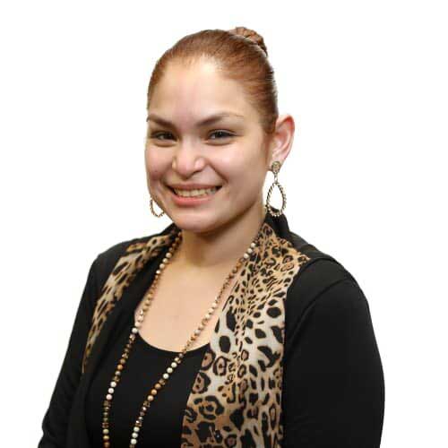 Ivonne De La Garza
