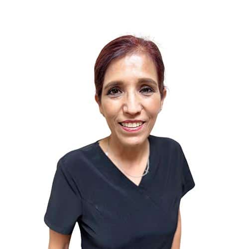 Maria De La Torre