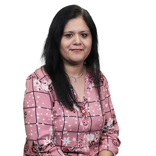 Maria Martinez