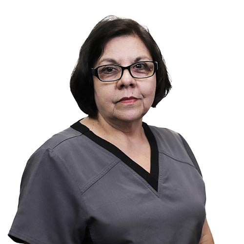 Martha Cardenas