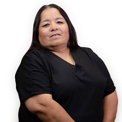 Martha Flores