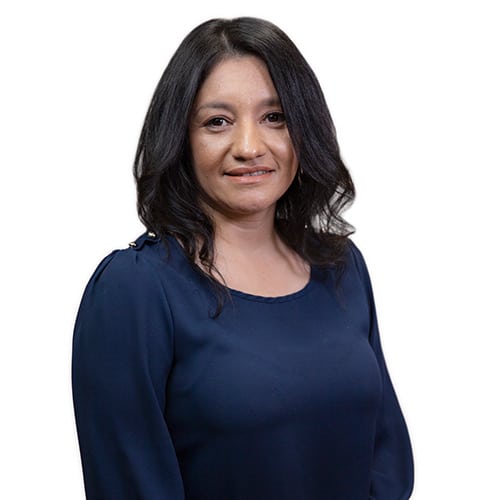 Monica Nandin