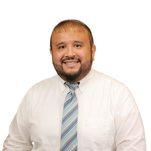 Nestor Bonilla 500 2