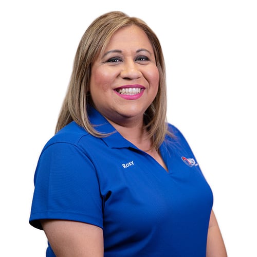Roxie Tovar