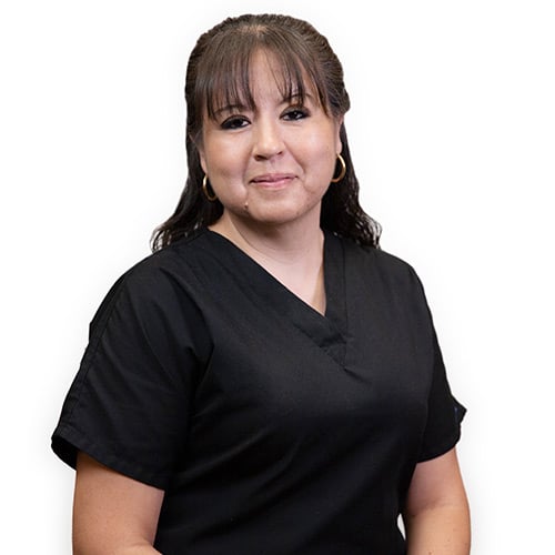 Sandra Perez