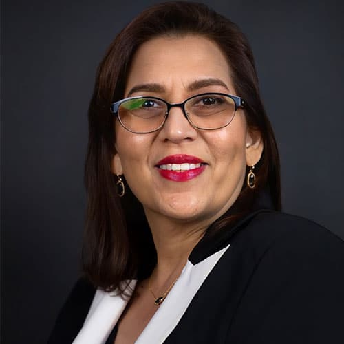 Sonia Alvares