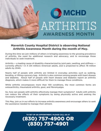 arthritis awareness month 62d1538aca057