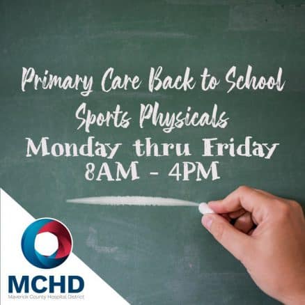 back to school primary care schedule 62d1553704bba