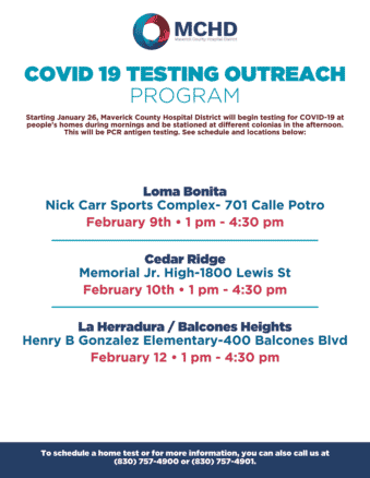covid 19 testing outreach program february 9th 12 62d1527dbdc31