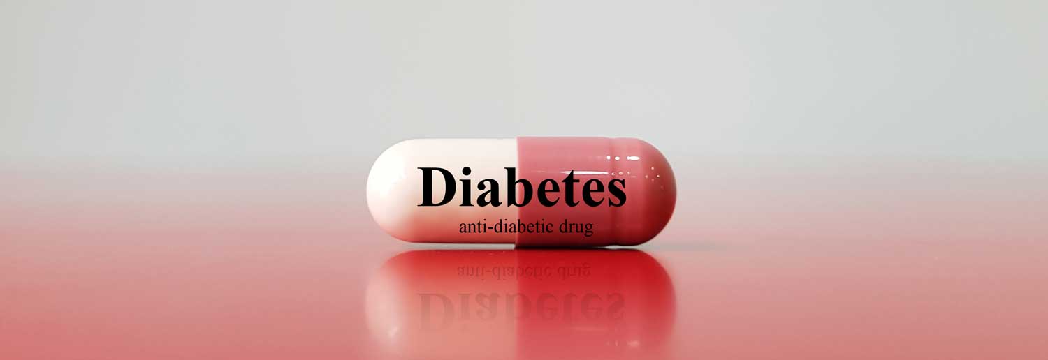 diabetes pill