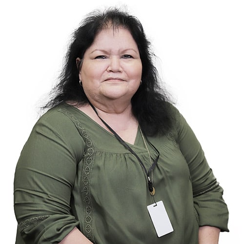 juanita villarreal