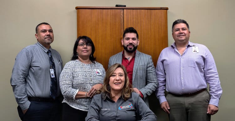 maverick county hospital district holds press conference to announce breast cancer awareness month initiatives 62d154b4d46bc