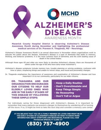 maverick county hospital district observes alzheimers disease awareness month 62d15470281bc