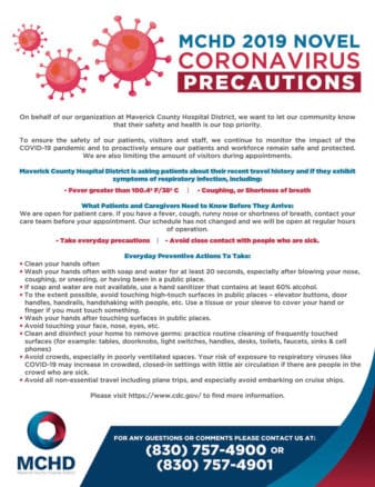 mchd 2019 novel coronavirus precautions 62d15409739f4