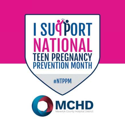 mchd observes teen pregnancy prevention month 62d15583d7e92
