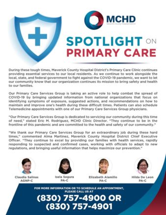 mchd spotlight april 2020 primary care 62d153bdb9310