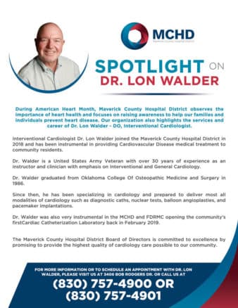 mchd spotlight february 2020 dr lon walder 62d1543aeb70f