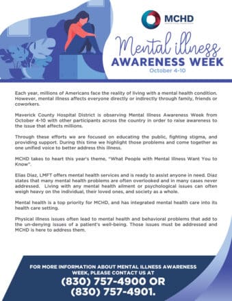 mental illness awareness week 62d1531d6927d