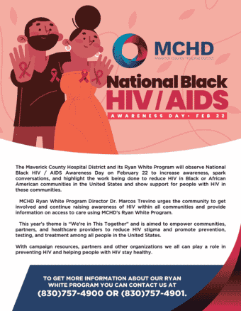 national black hiv aids awareness day 62d15277a6745