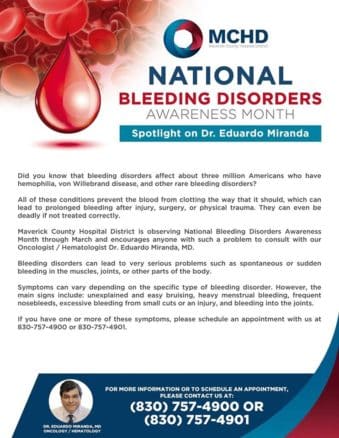 national bleeding disorders awareness month 62d1542091e04