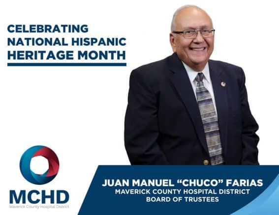 national hispanic heritage month celebrating the career of juan manuel chuco farias 62d154dd5d366