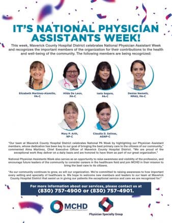 national physician assistants week 62d154bf872dd
