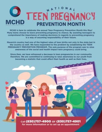 national teen pregnancy prevention month 2021 62d151f48de7b