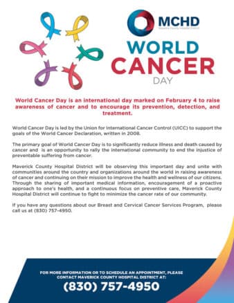 observing world cancer day 62d15435c8ef1