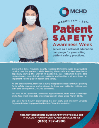 patient safety awareness week 62d15266c8f7c