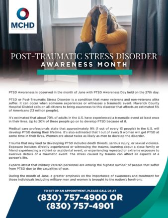 post traumatic stress disorder awareness month 62d153573c7a8