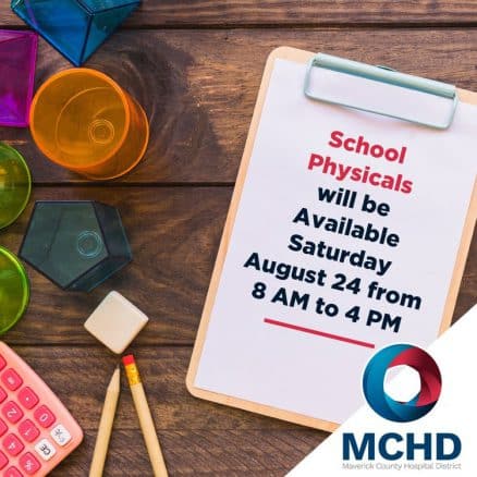 primary care opening saturday clinic for school physicals 62d155318562f