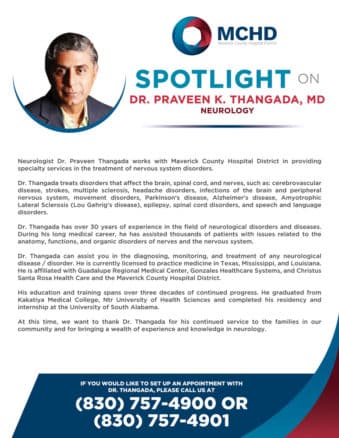 spotlight on dr praveen thangada 62d15380519b3