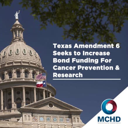 texas amendment 6 seeks to increase bond funding for cancer prevention and research 62d15484ed1a8