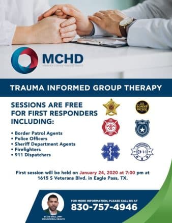 trauma informed group therapy sessions to start january 24 62d154459f293