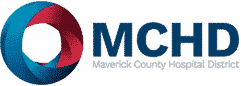 maverick county hospital district logo