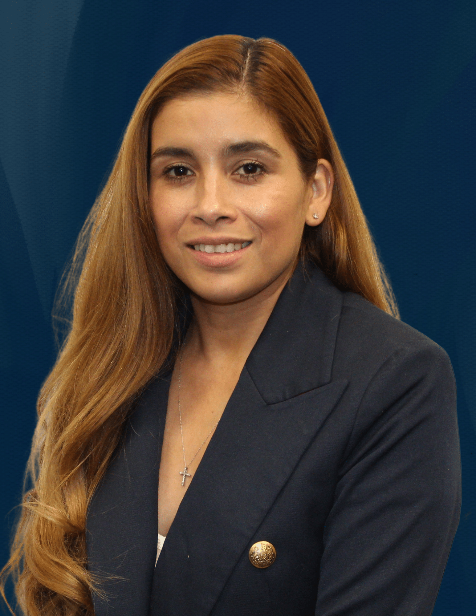 Lizet Salinas Profesional