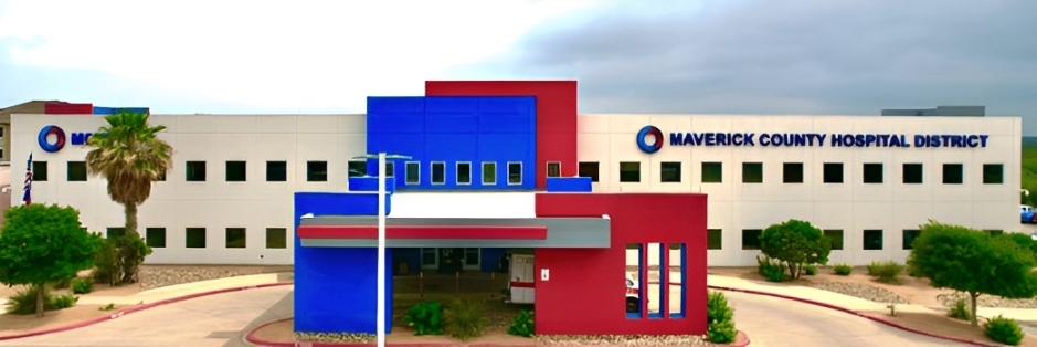 MCHD BUILDING