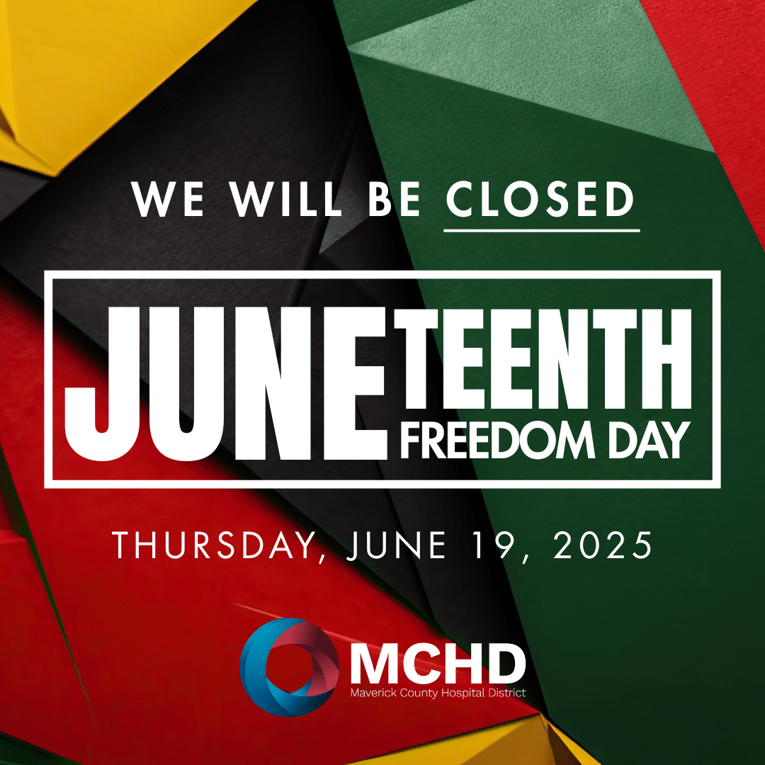 Red Yellow Green and Black Geometric Juneteenth Freedom Day Instagram Post